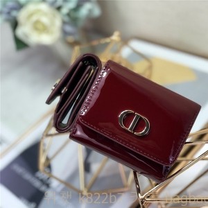 디올 DIOR 반지갑