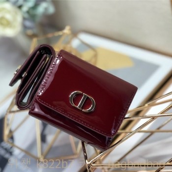 디올 DIOR 반지갑