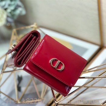 디올 DIOR 반지갑