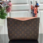 루이비통 Louis Vuitton 팔라스 클러치백 M64123