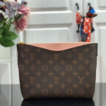 루이비통 Louis Vuitton 팔라스 클러치백 M64123