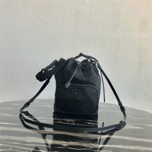 프라다 PRADA  버킷백 복조리 1BH038