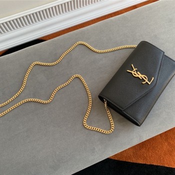 입생로랑 YSL 체인크로스백