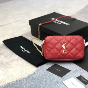 입생로랑 YSL 체인크로스백