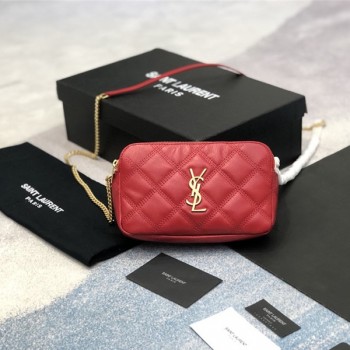 입생로랑 YSL 체인크로스백