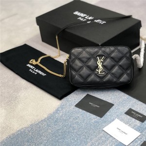 입생로랑 YSL 체인크로스백