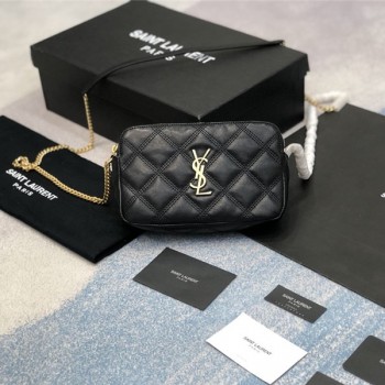 입생로랑 YSL 체인크로스백