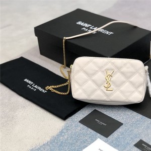 입생로랑 YSL 체인크로스백