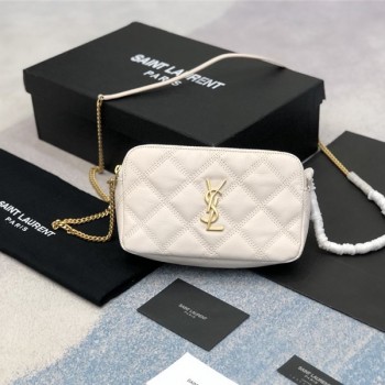 입생로랑 YSL 체인크로스백