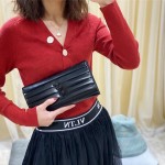 입생로랑 YSL 클러치백 593168