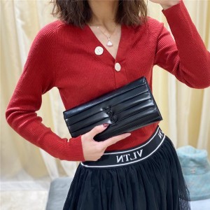 입생로랑 YSL 클러치백 593168