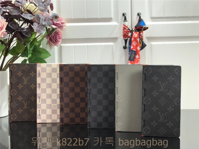 루이비통 Louis Vuitton 장지갑 M66541