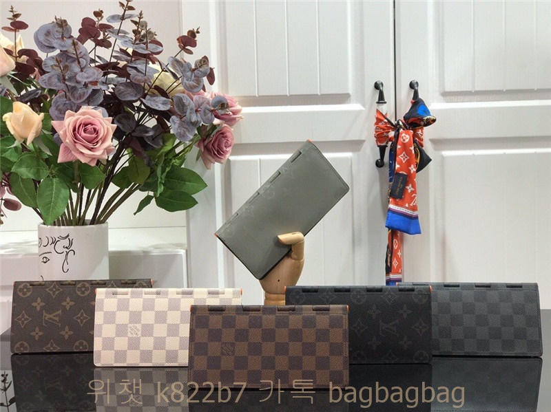 루이비통 Louis Vuitton 장지갑 M66541