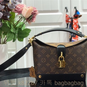 루이비통 Louis Vuitton 벤토박스백 BENTO BOX    M43517
