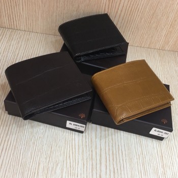 멀버리 Mulberry 반지갑