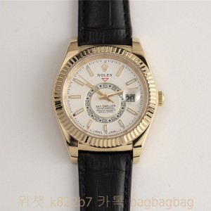 로렉스 ROLEX 스카이드웰러