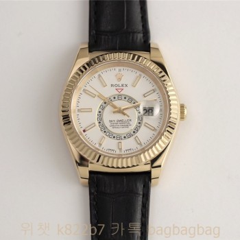 로렉스 ROLEX 스카이드웰러