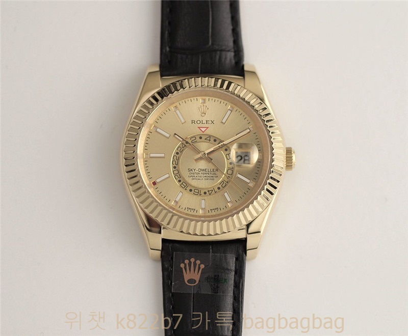 로렉스 ROLEX 스카이드웰러