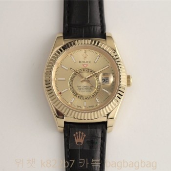 로렉스 ROLEX 스카이드웰러