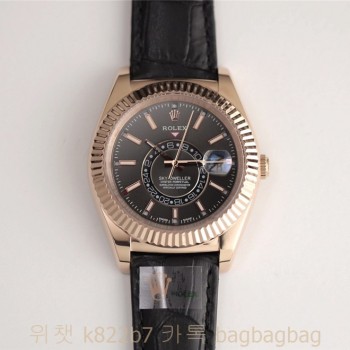 로렉스 ROLEX 스카이드웰러