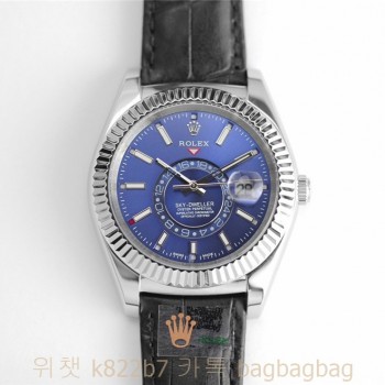로렉스 ROLEX 스카이드웰러