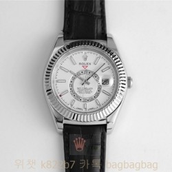 로렉스 ROLEX 스카이드웰러