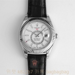 로렉스 ROLEX 스카이드웰러