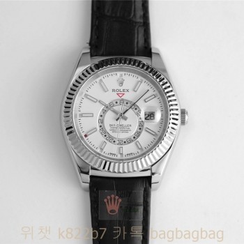 로렉스 ROLEX 스카이드웰러