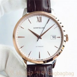 몽블랑 MONTBLANC