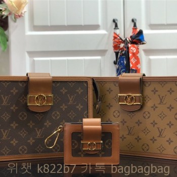 루이비통 도핀 클러치백 M44178