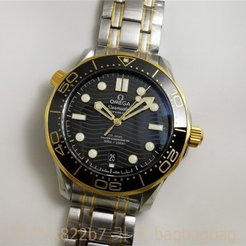 오메가 OMEGA 씨마스터 다이버300m