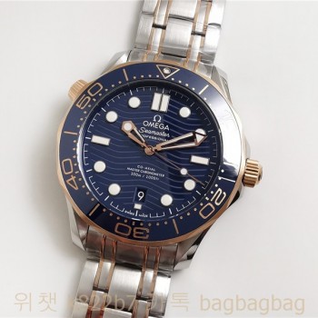 오메가 OMEGA 씨마스터 다이버300m
