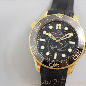 오메가 OMEGA 씨마스터 다이버300m