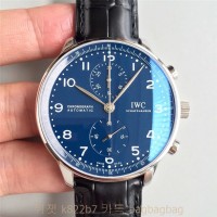 샤프하우젠 IWC