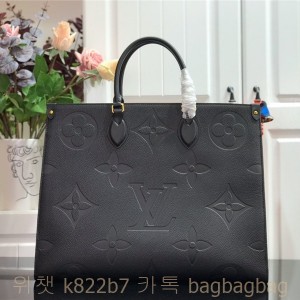 루이비통 Louis Vuitton   온더고GM  토트백  41CMM44925