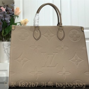 루이비통 Louis Vuitton   온더고GM  토트백  41CM M44925