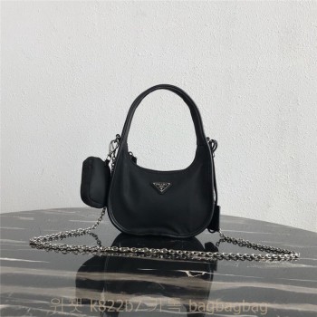 프라다PRADA 클래식 호보백 1BC114