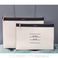 톰브라운 THOM BROWNE 클러치백 스몰