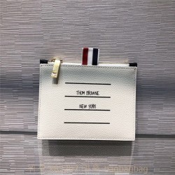 톰브라운 THOM BROWNE 카드지갑
