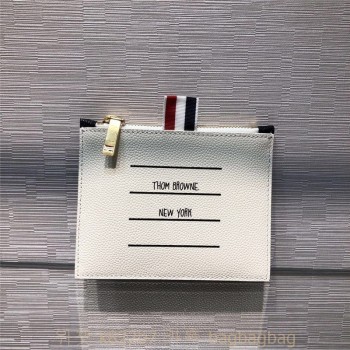 톰브라운 THOM BROWNE 카드지갑