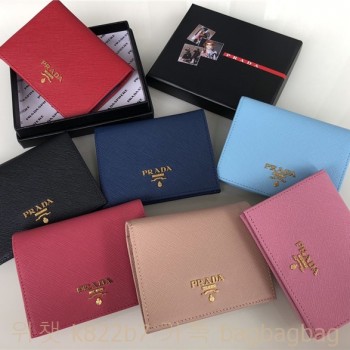 프라다 PRADA 반지갑 1M0204