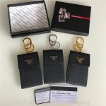 프라다 PRADA 키홀더 1TT081