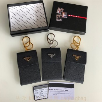 프라다 PRADA 키홀더 1TT081