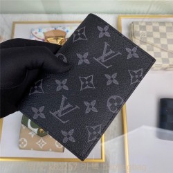 루이비통 Louis Vuitton 여권지갑 M64501