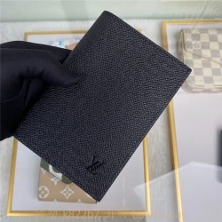 루이비통 Louis Vuitton 여권지갑 M64596