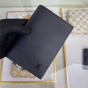 루이비통 Louis Vuitton 여권지갑 M64411
