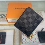 루이비통 Louis Vuitton 반지갑 N63263
