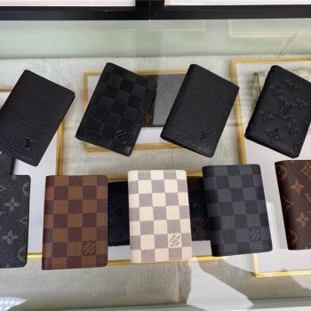 루이비통 Louis Vuitton 명함지갑