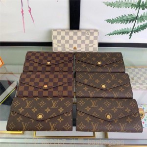 루이비통 Louis Vuitton 장지갑 N63209