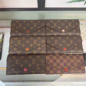 루이비통 Louis Vuitton 장지갑 N63543